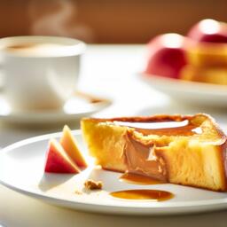 La Magie du Pain Perdu à la Hong Kong : Croustillant, Moelleux et Irrésistiblement Gourmand avec son Secret Fondant